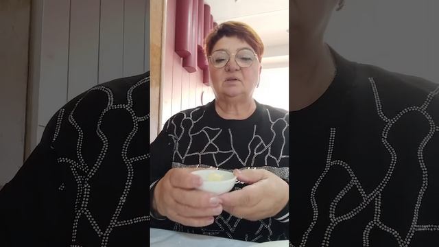 А  у нас дают икру. Еда в санатории
