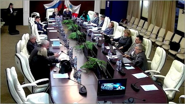 Защита кандидатской диссертации
Пузырева Кристина Юрьевна