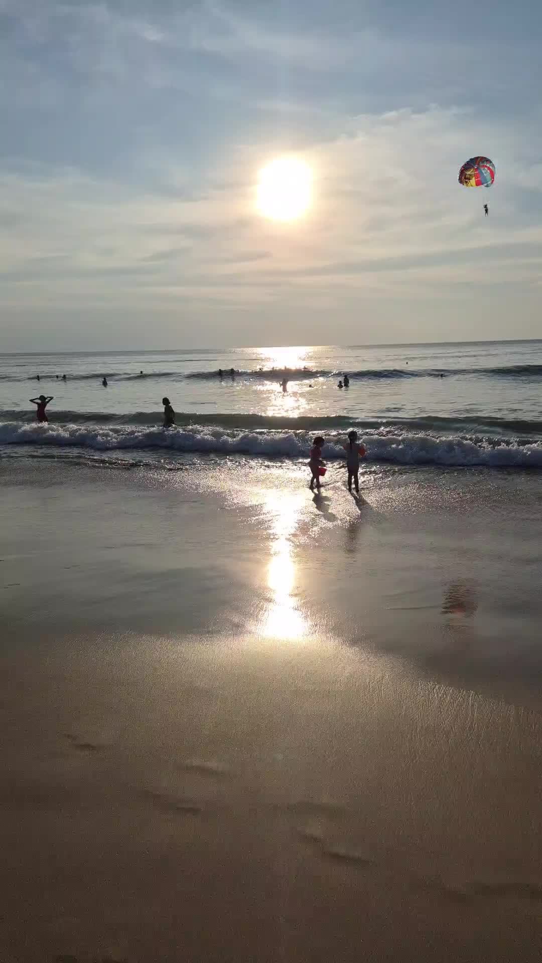 #Karon #beach