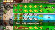 Plants vs Zombies
Растения против Зомби
Выживание. Бассейн