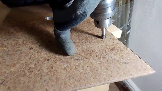 Зенкер Tekno Tools ( www.sverlopo.tb.ru )