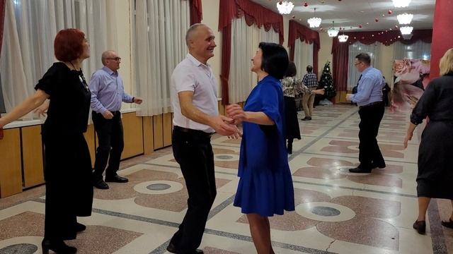 Быть с тобой... 14.12.24...