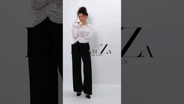DreamZa женская одежда