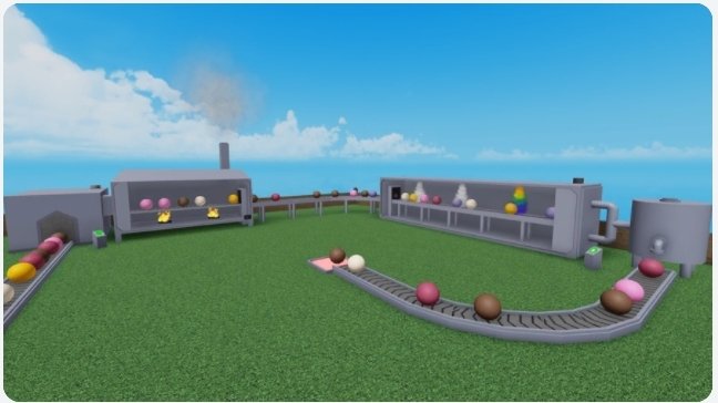 играю в магнат мороженого 2 часть
