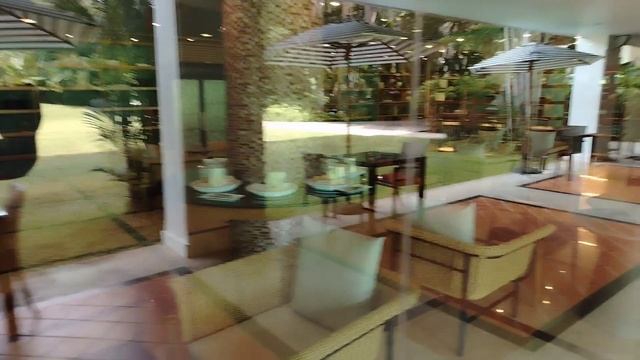 NAITHONBURI BEACH RESORT 4* обзор отеля, который легко тянет на 5*