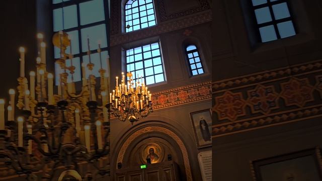 Успенский собор (Хельсинки)