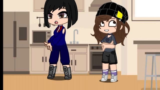 и так каждый день в рил.