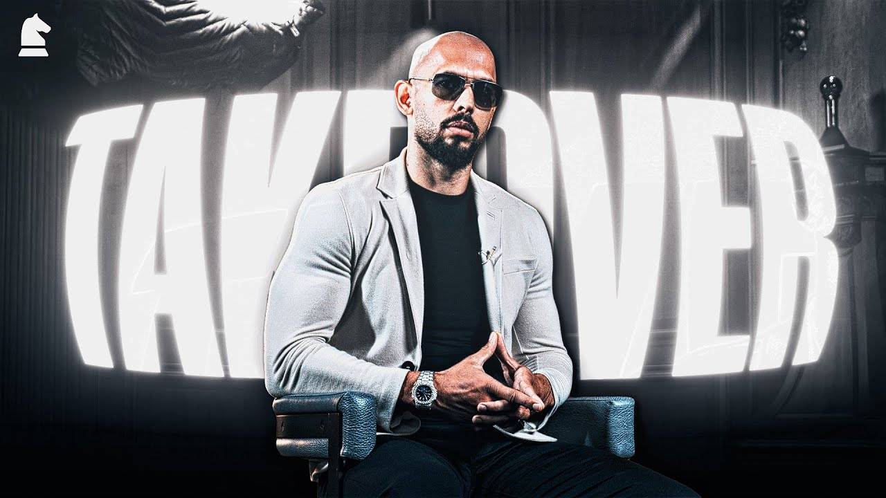 𝐓𝐀𝐊𝐄 𝐎𝐕𝐄𝐑 | 𝐄𝐃𝐈𝐓 | 𝐀𝐍𝐃𝐑𝐄𝐖 𝐓𝐀𝐓𝐄