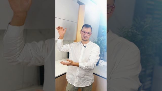тгк: Baragozzza // 3 правила, чтобы сделать твою кухню идеальной