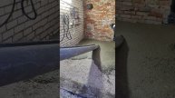 Город КОВРОВ"Мастерок" Заливка пола в гараже.