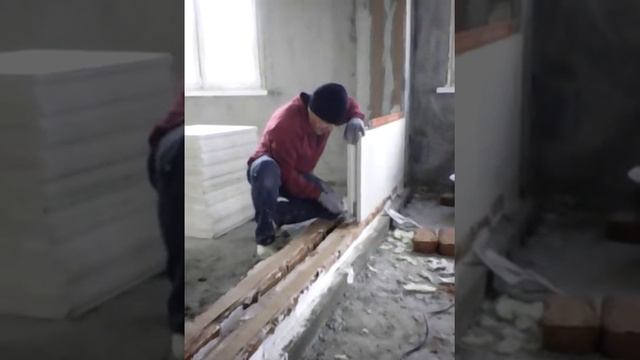 мкр Рябиновка.Омск.