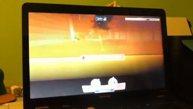 TEAM FORTRESS 2
