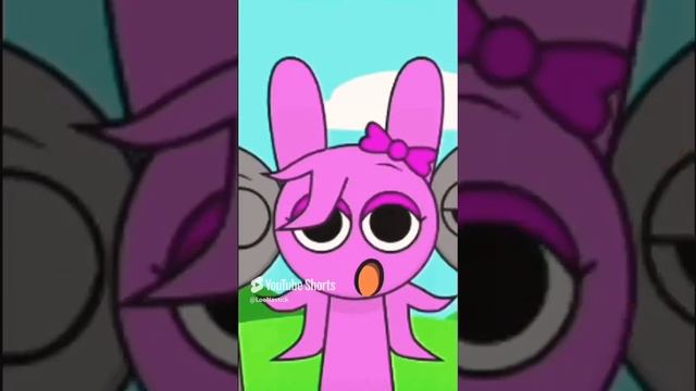 🫦 Pink Sprunki 💟 Put Me Down _ meme [ Sprunki night time Modded 2.0. ] #sprunki #meme #memes #funn