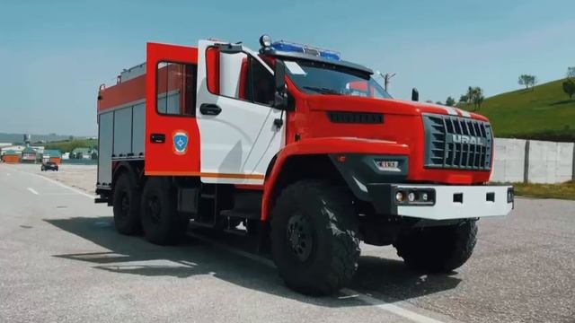 МЧС ЧР ПСЧ35