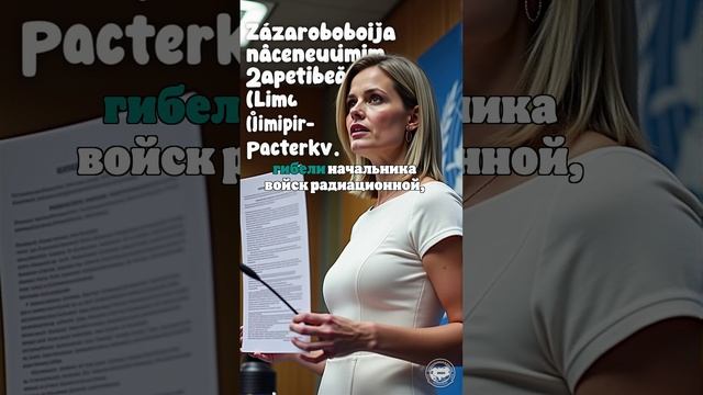 Захарова: заявление США о непричастности к убийству Кириллова вызывает смех
