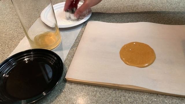 How to make the SQUID GAME HONEYCOMB