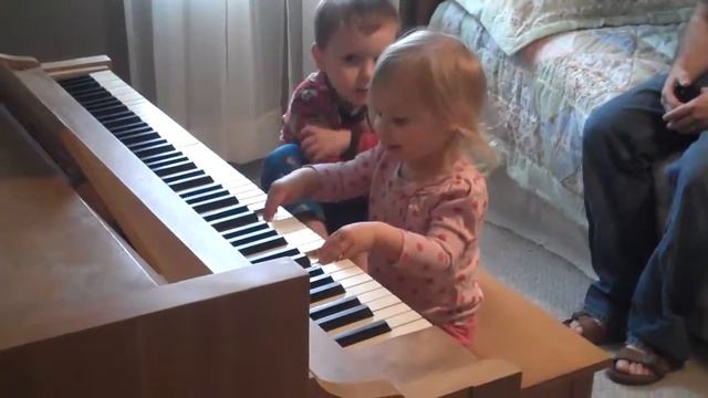 piano prodigy