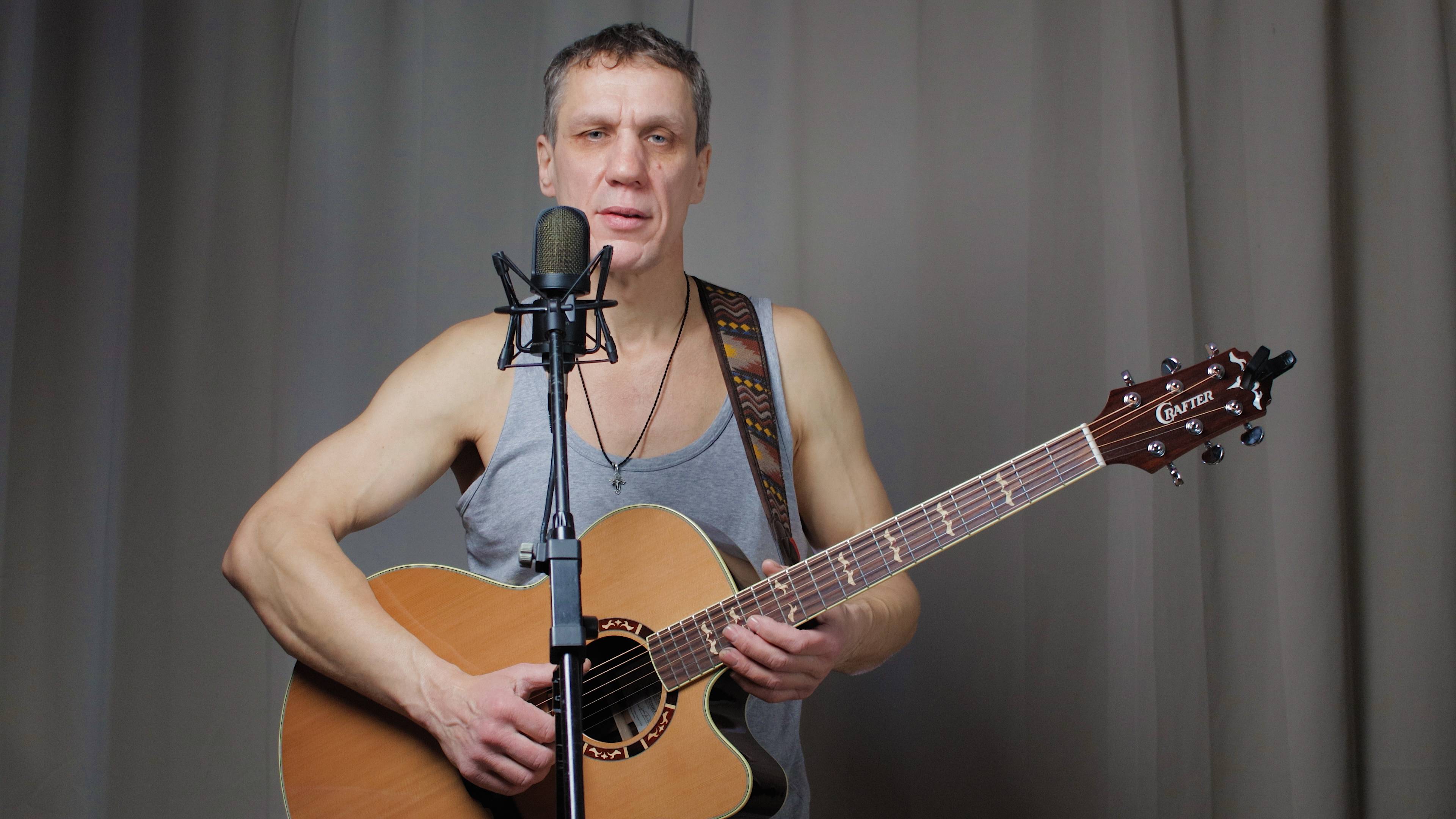 "Полудурок"  Альберт Алексахин
