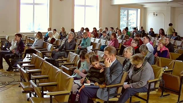 2018 02 17 Богослужение