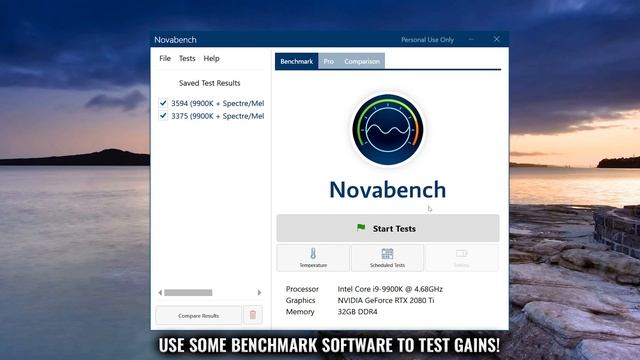 Free CPU/GPU Speed up / Performance Boost – 10% - 20% Speed Gain - Tutorial