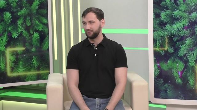Небо зовёт! В гостях пилот гражданских авиалиний Арсений Сидельников. Жить легко