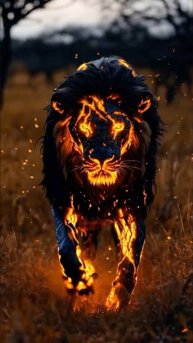 Большие кошки + жидкости (лев, тигр, гепард, пантера)