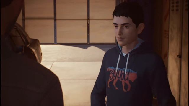 Life is Strange 2 - Part 2 - Party Supplies