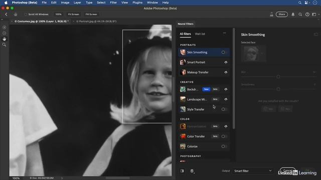 19-05 - AI-assisted (Neural) filters
