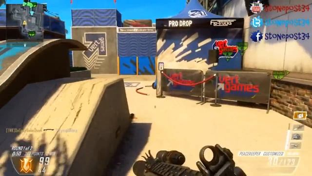 My Wife Wants What?? (Black Ops 2 Multiplayer)