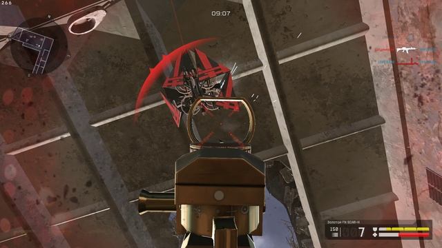 Warface 2024.12.18 - 01.47.27.08.Смерти персонажа.DVR