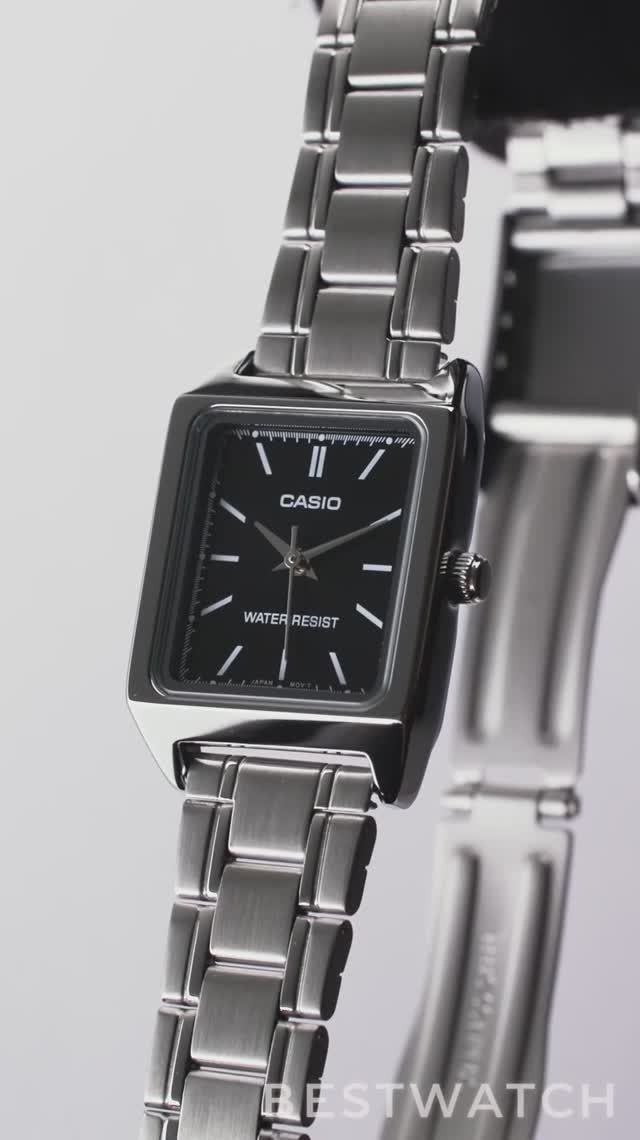 Часы Casio LTP-V007D-1E - купить на Bestwatch.ru