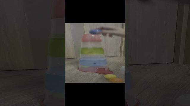 Обзор на формочки Imaginarium