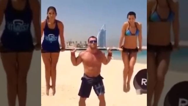 Качек в Дубае