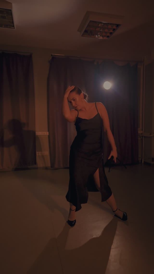 Таня Шекунова - High Heels choreo - She Dance - Владивосток - SMOGWIN - Рояль (feat. LEO SAX)