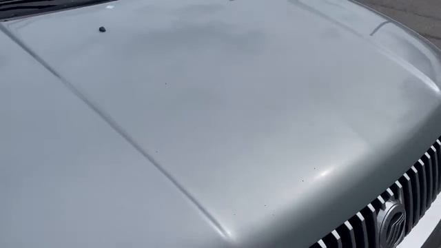 2005 Mercury Mariner Used Car Salem, VA Competition Cars and Classics