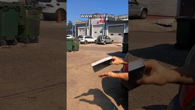 Зачем менять салонный фильтр?