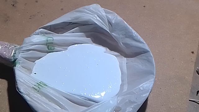 Универсальная ванночка для любой краски....DIY