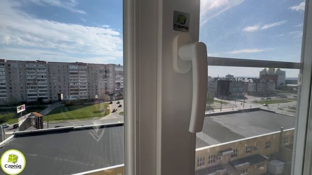 Балкон на Галкина