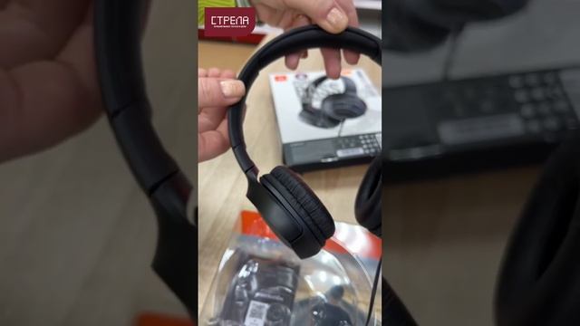 Наушники JBL Tune 500