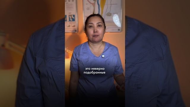 Почему ногти скручиваются? И как с этим работать?