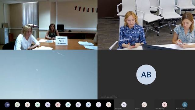 Час налоговой и бизнес омбудсмена (08.07.2020)
