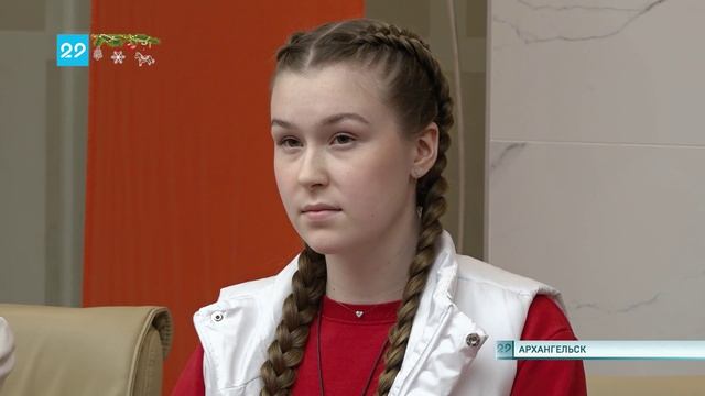 18.12.2024 Губернатор Архангельской области примет участие в работе Совета Движения Первых