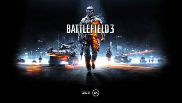 Battlefield 3