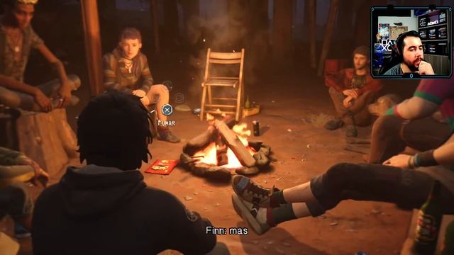 Life is Strange 2 Ep.14 - Daniel | Despedidos | Finn (Português)