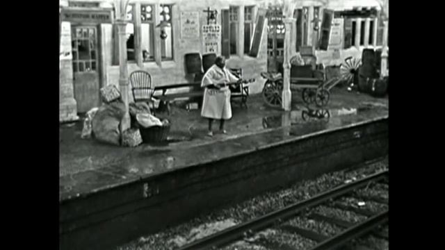 Sister Rosetta Tharpe   Didn't It Rain