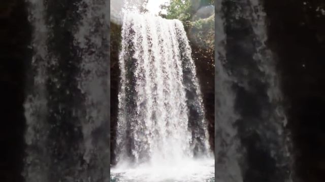 водопад чувств