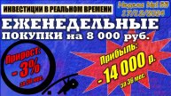 №155. Инвестиции в реальном времени