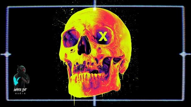 3 Hour Cyberpunk Industrial Dark Synthwave