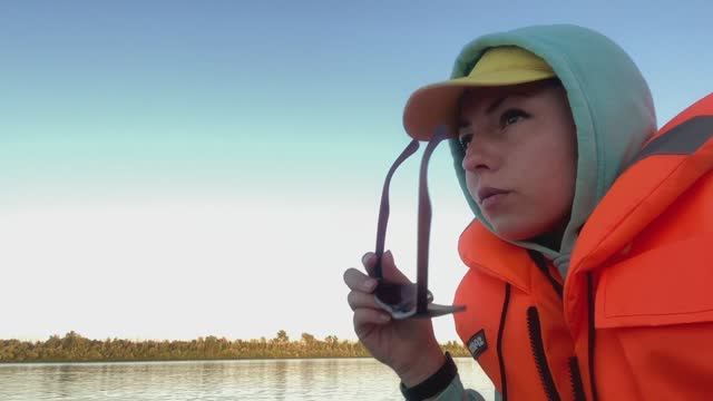 Видео Влог #7 Астрахань Рыбалка 2022 дикарями