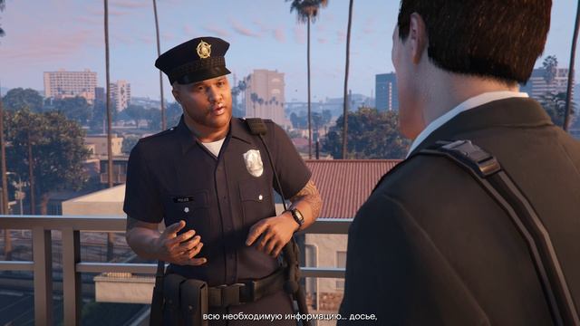 В ИГРЕ GTA ONLINE | ЧАСТЬ 5